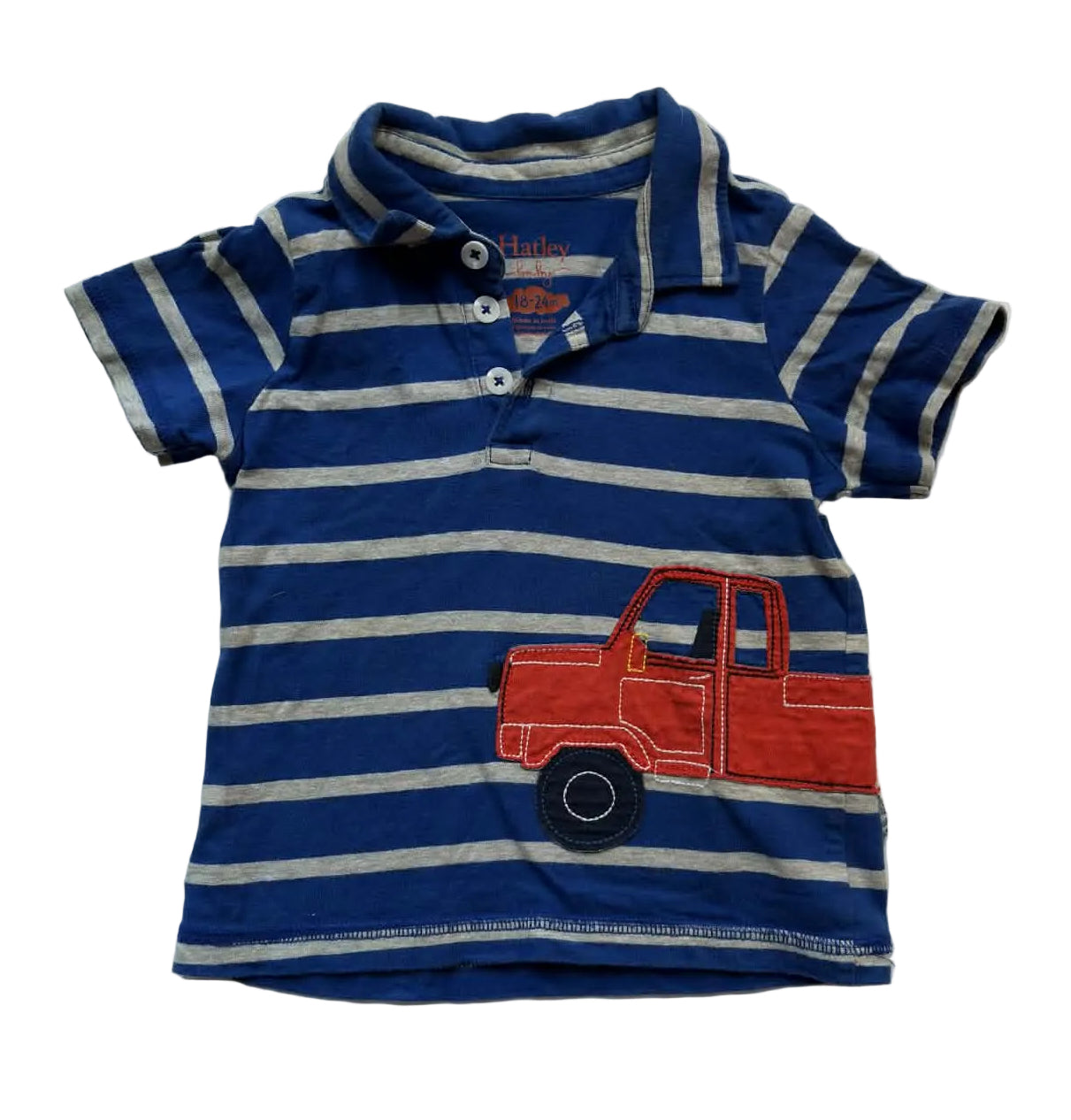 Hatley baby 18-24M