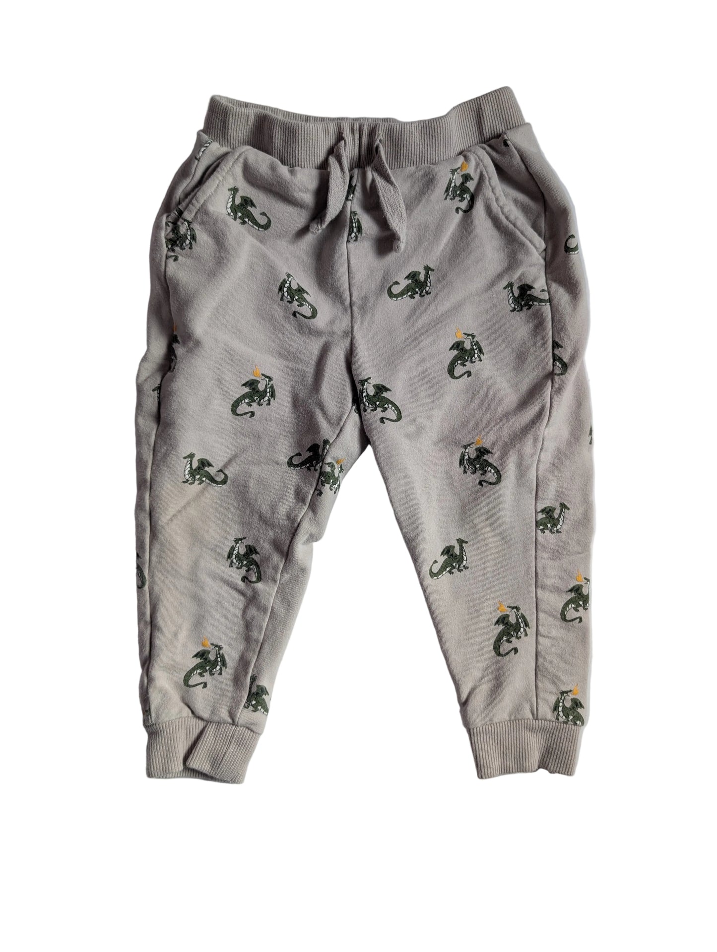 Pantalon Miles the label 24M