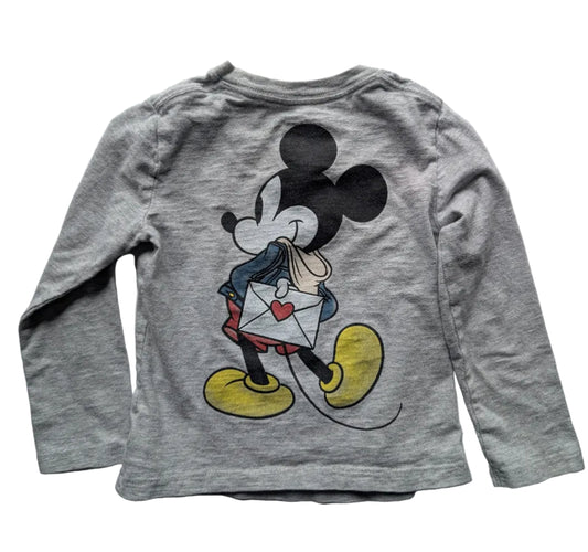 Baby Gap X Disney 4T