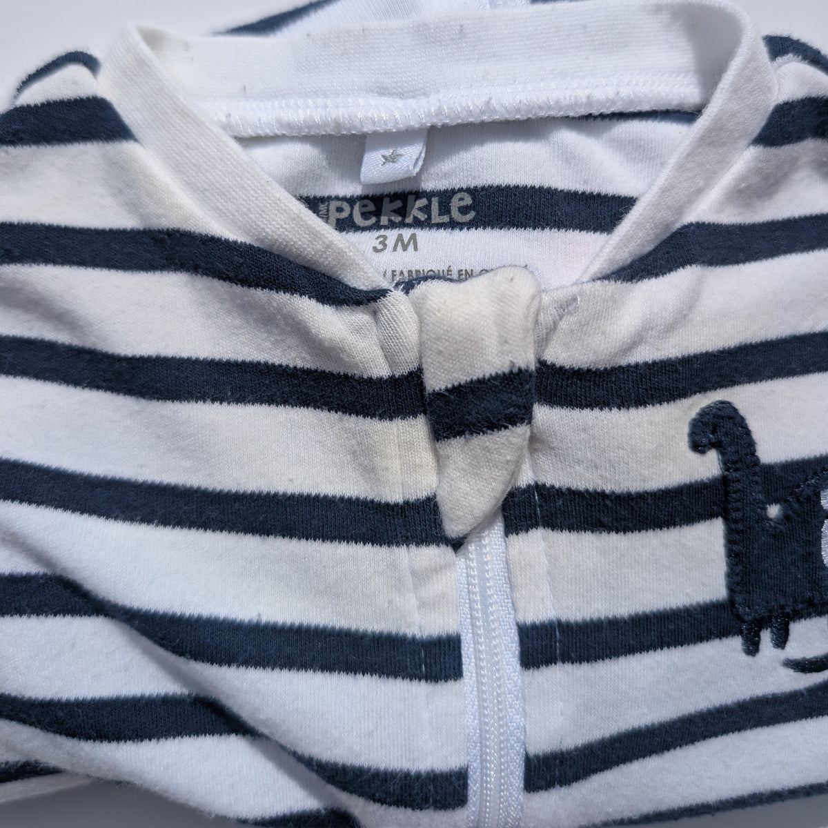 Pekkle 3M (imparfait)