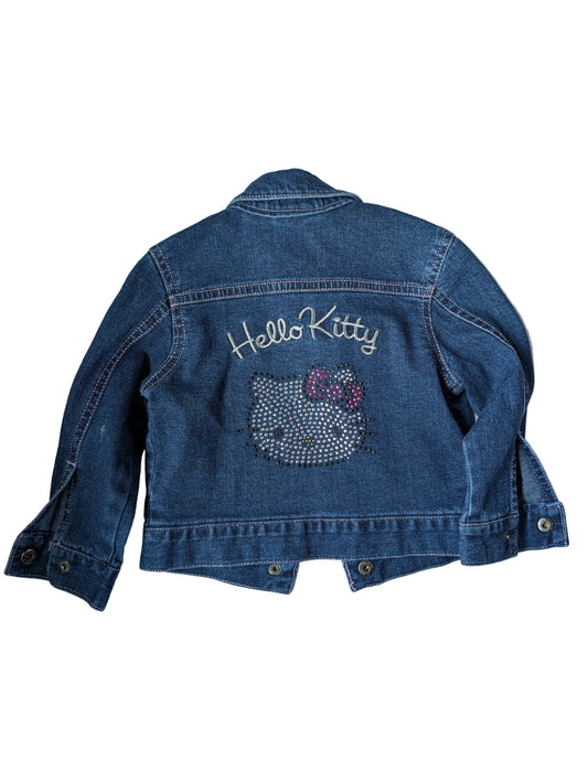 Veste Hello Kitty 2T
