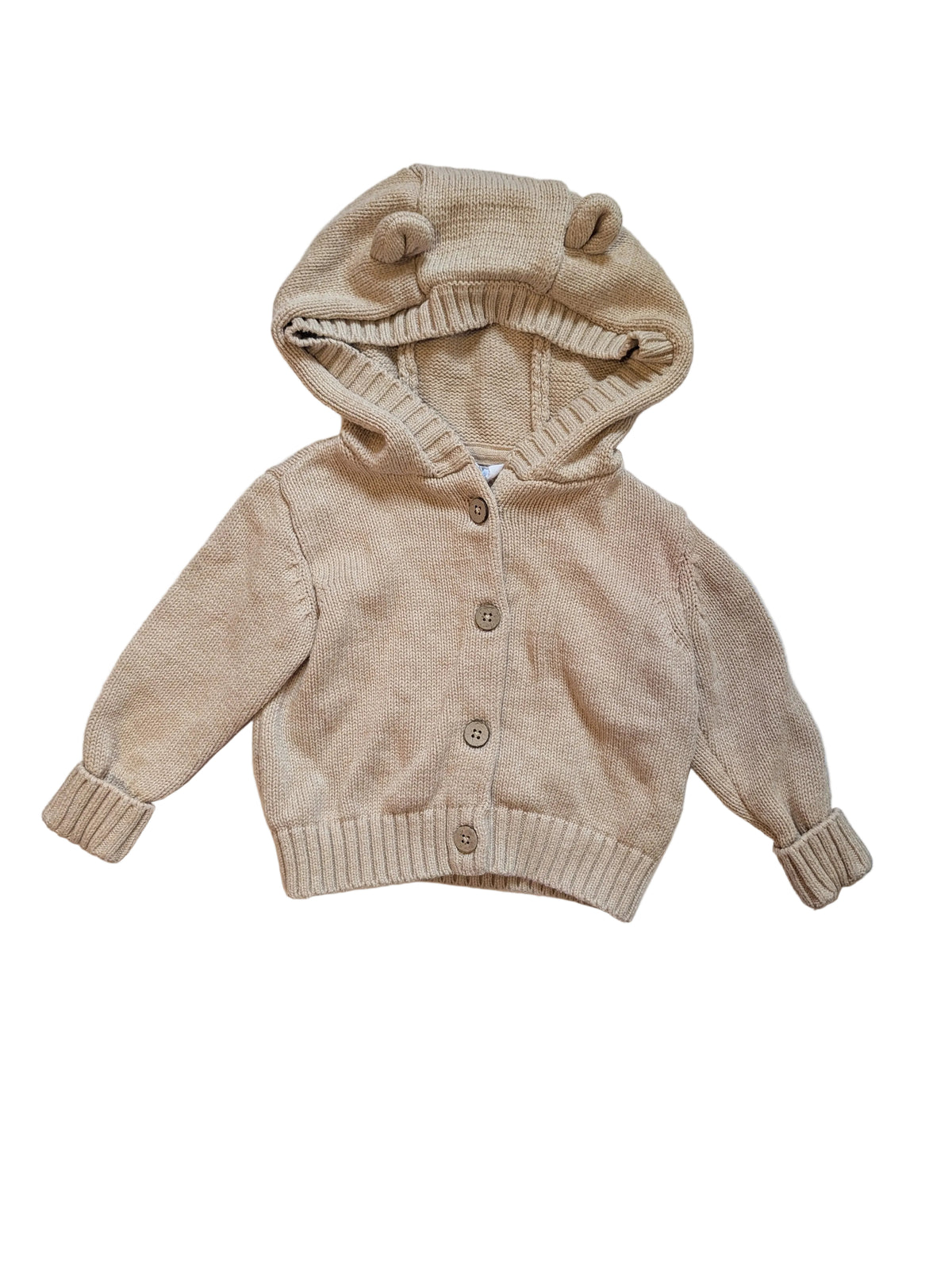 Rise Little Earthling 6-9M