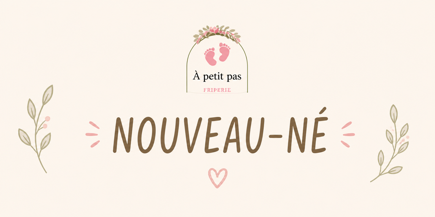 Fille Nouveau-née
