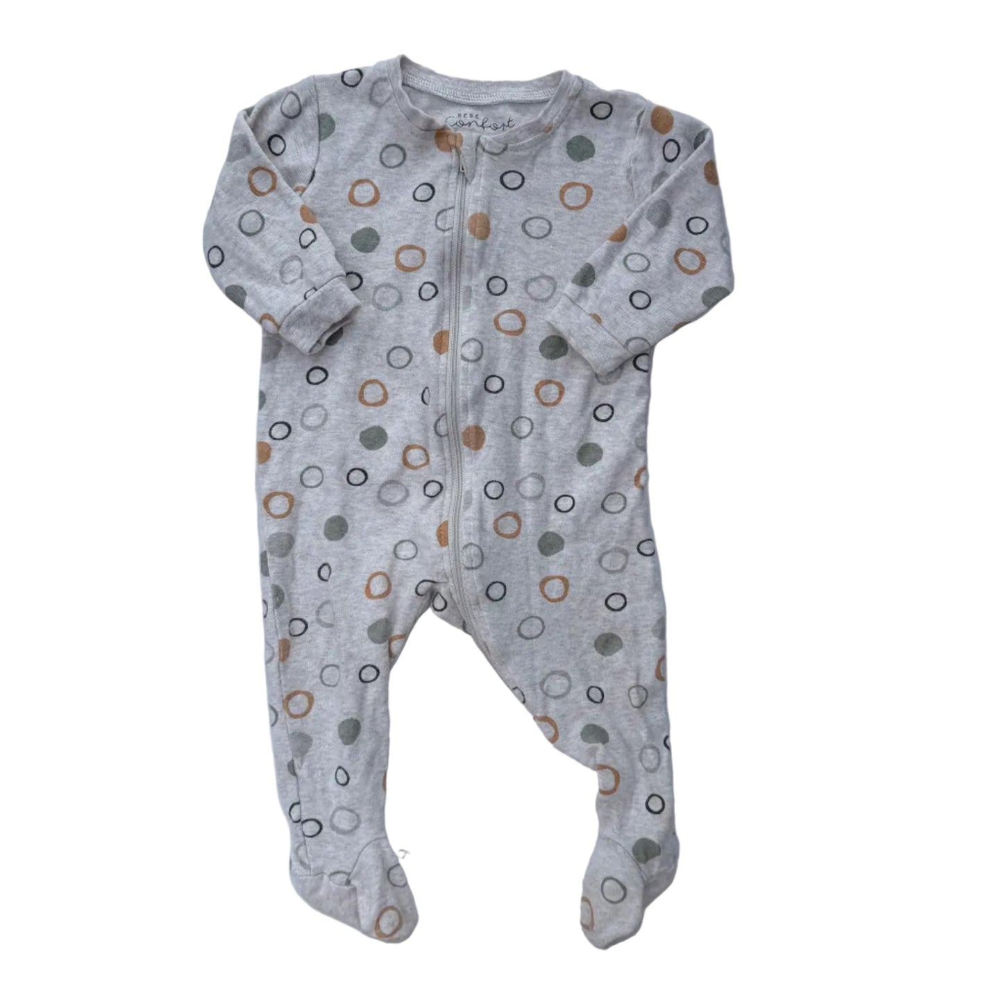 Bébé Confort 9M