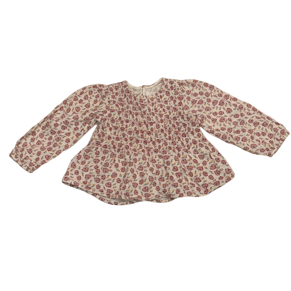 Zara 5-6 ans