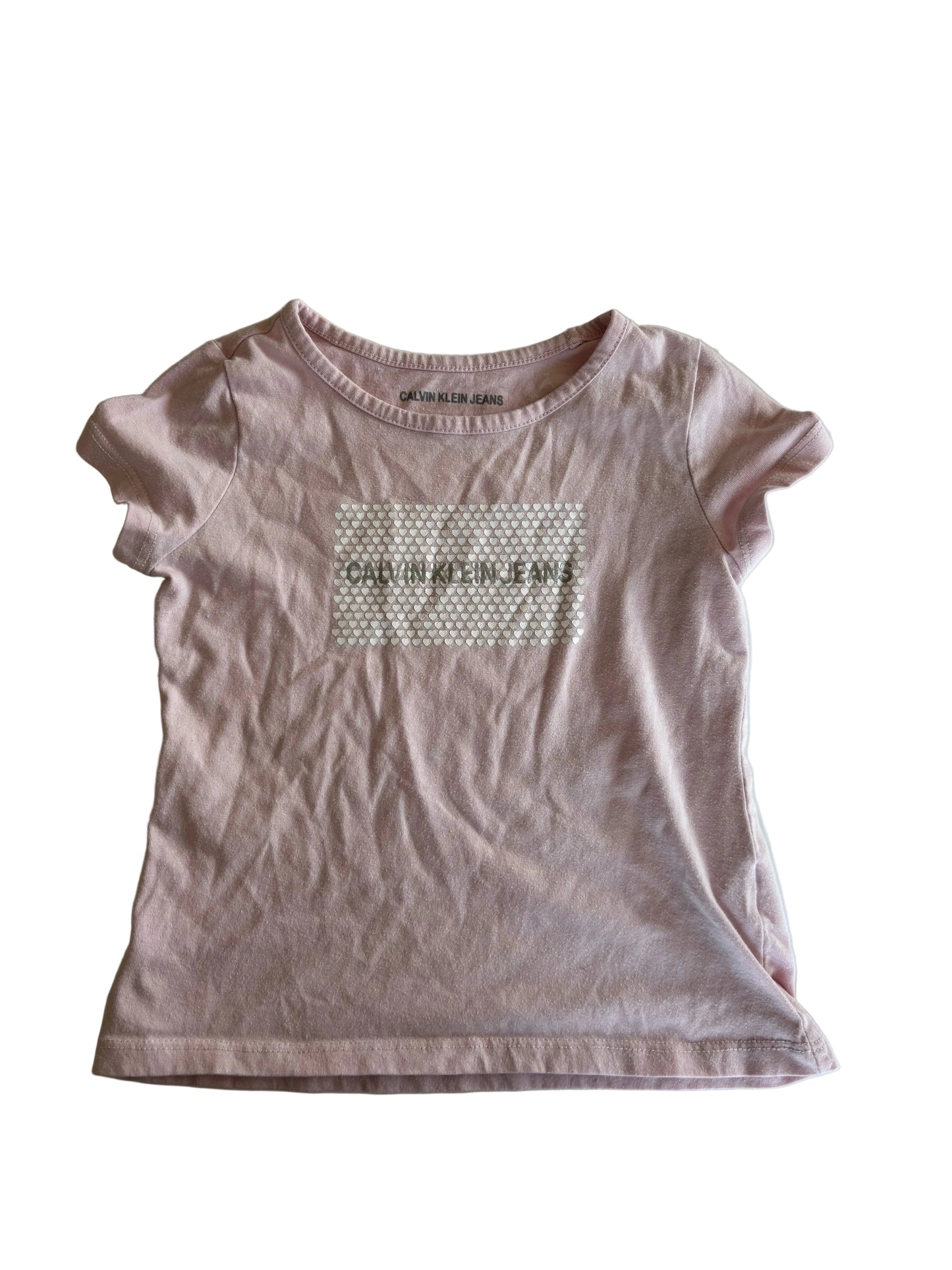 Calvin Klein 6T