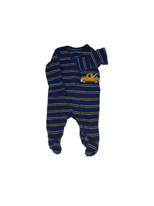 Pyjama Carter’s préma