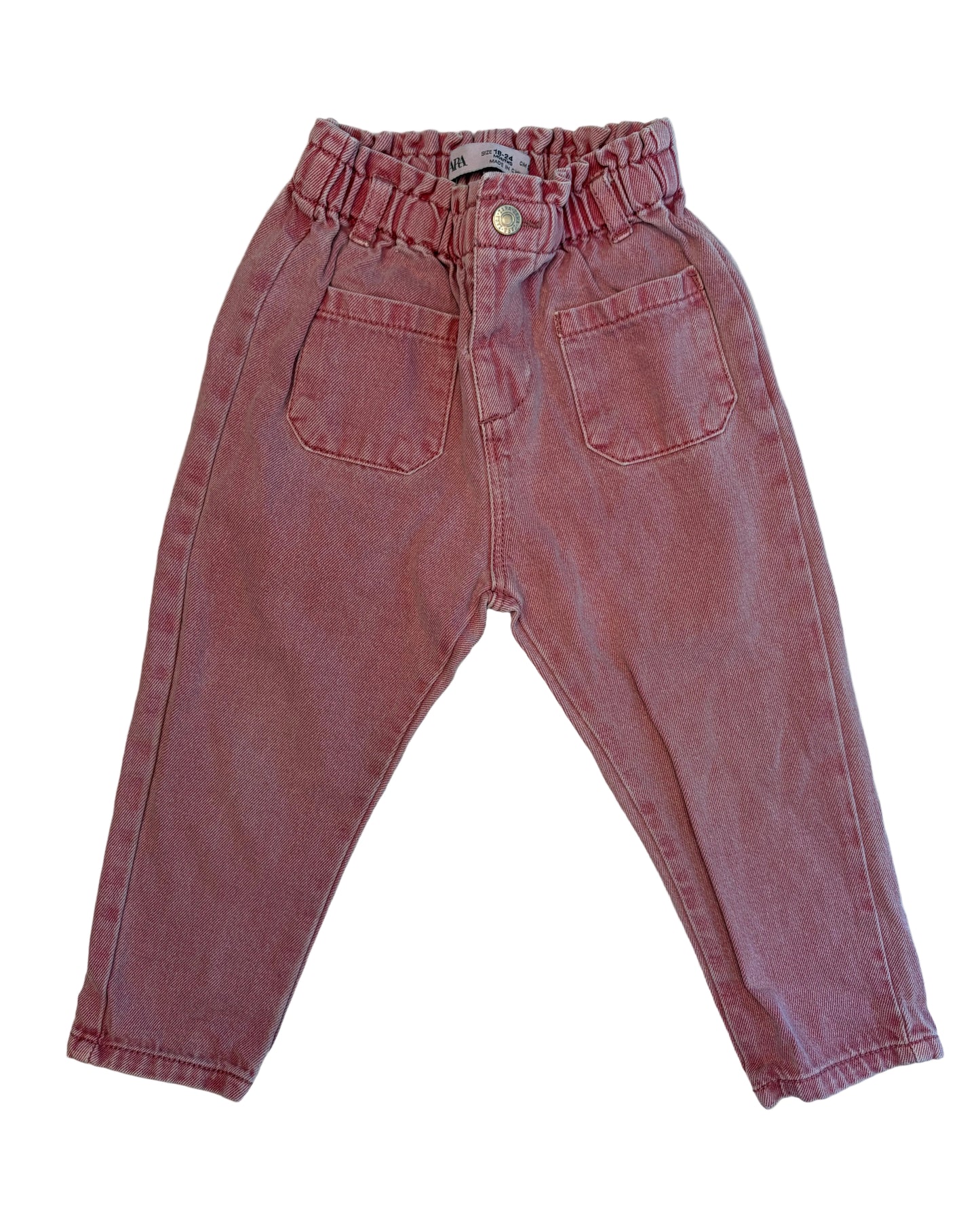 Zara 18-24M
