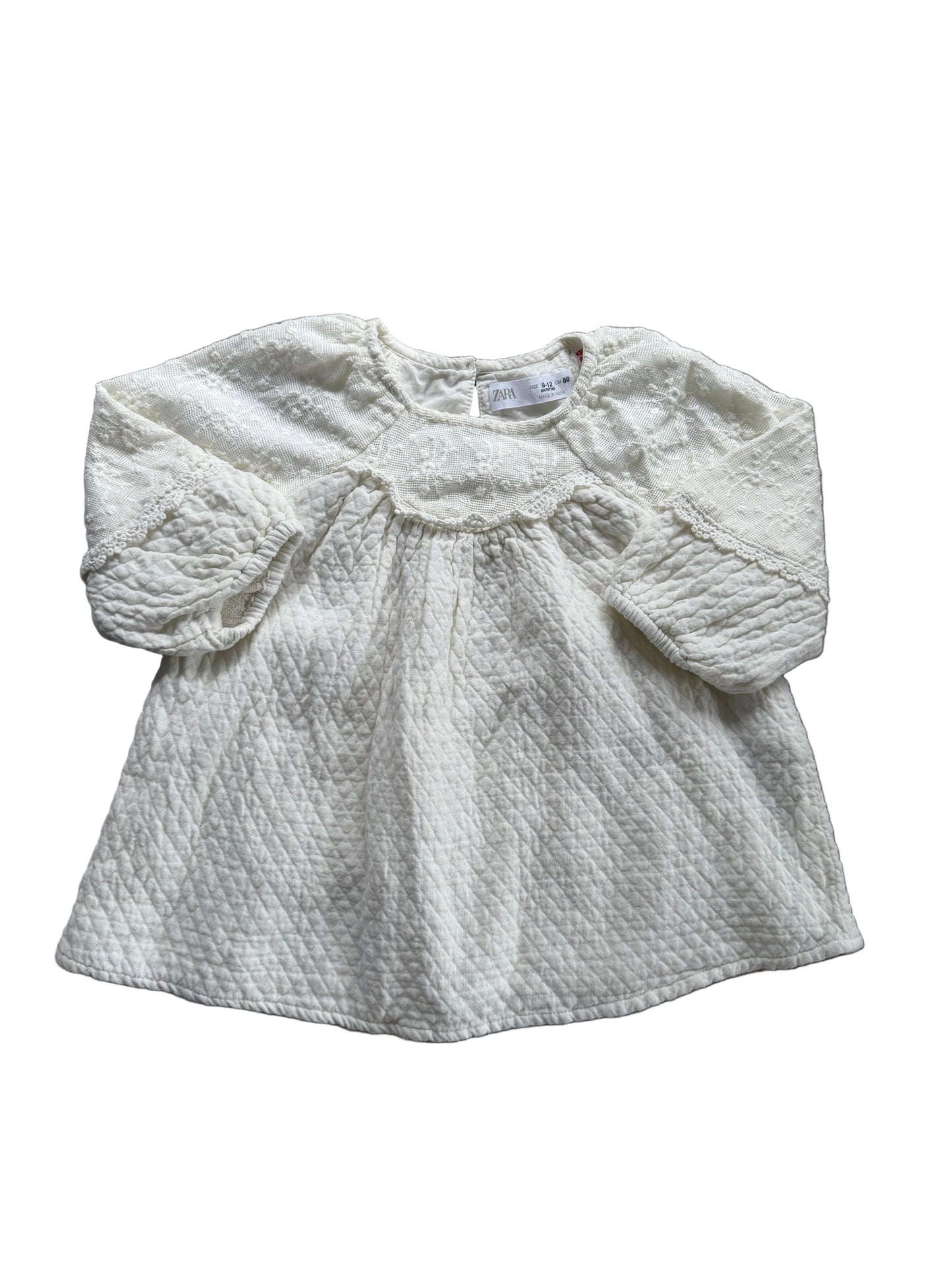 Zara 9-12M