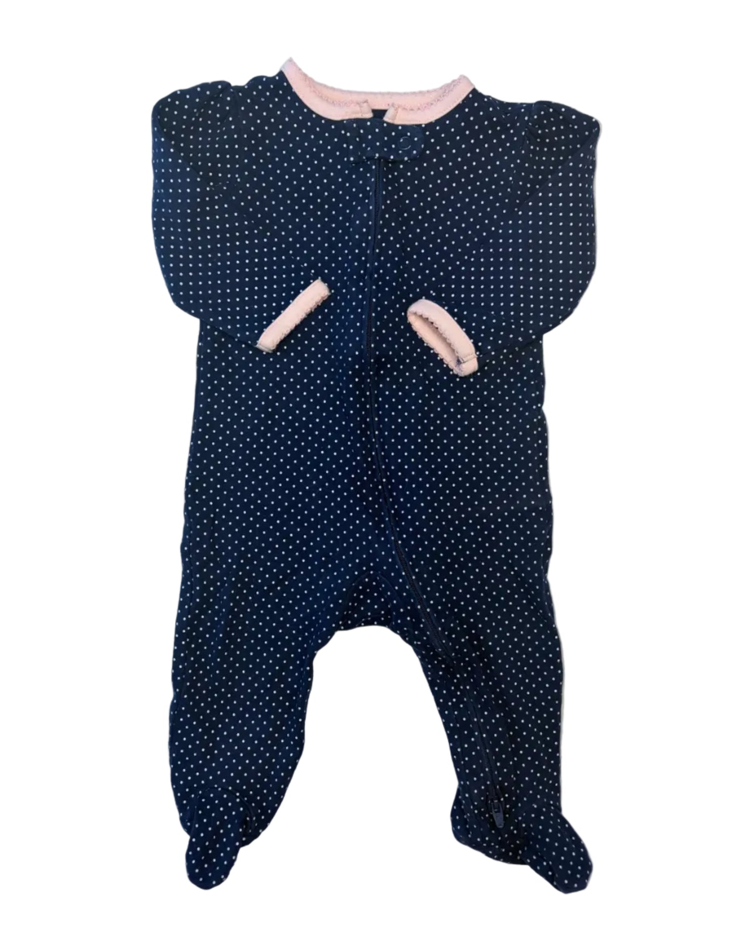 Carter’s 3-6M