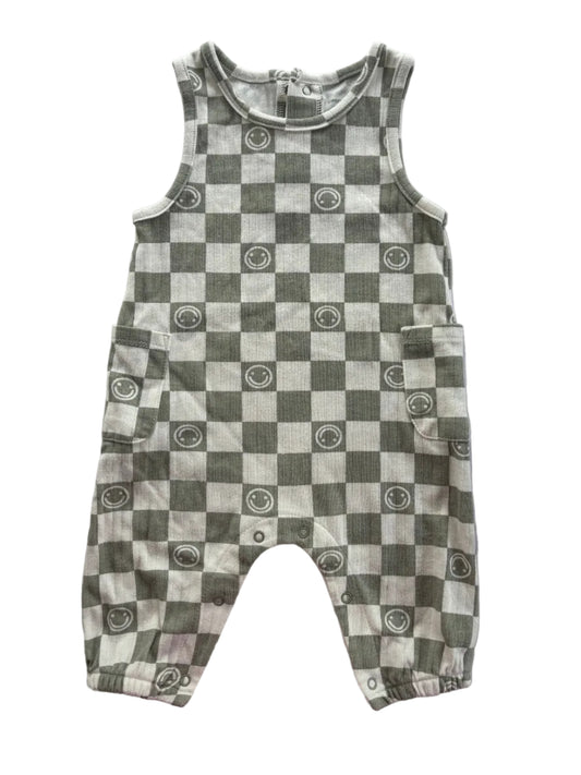 George 3-6M