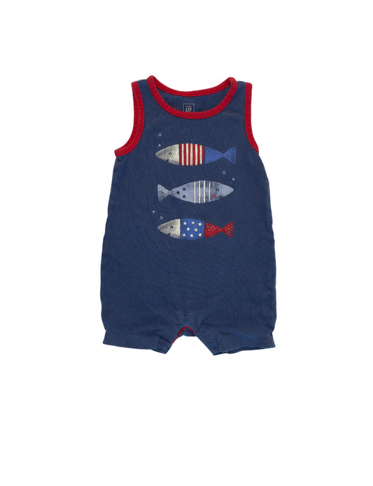 Baby Gap 3-6M