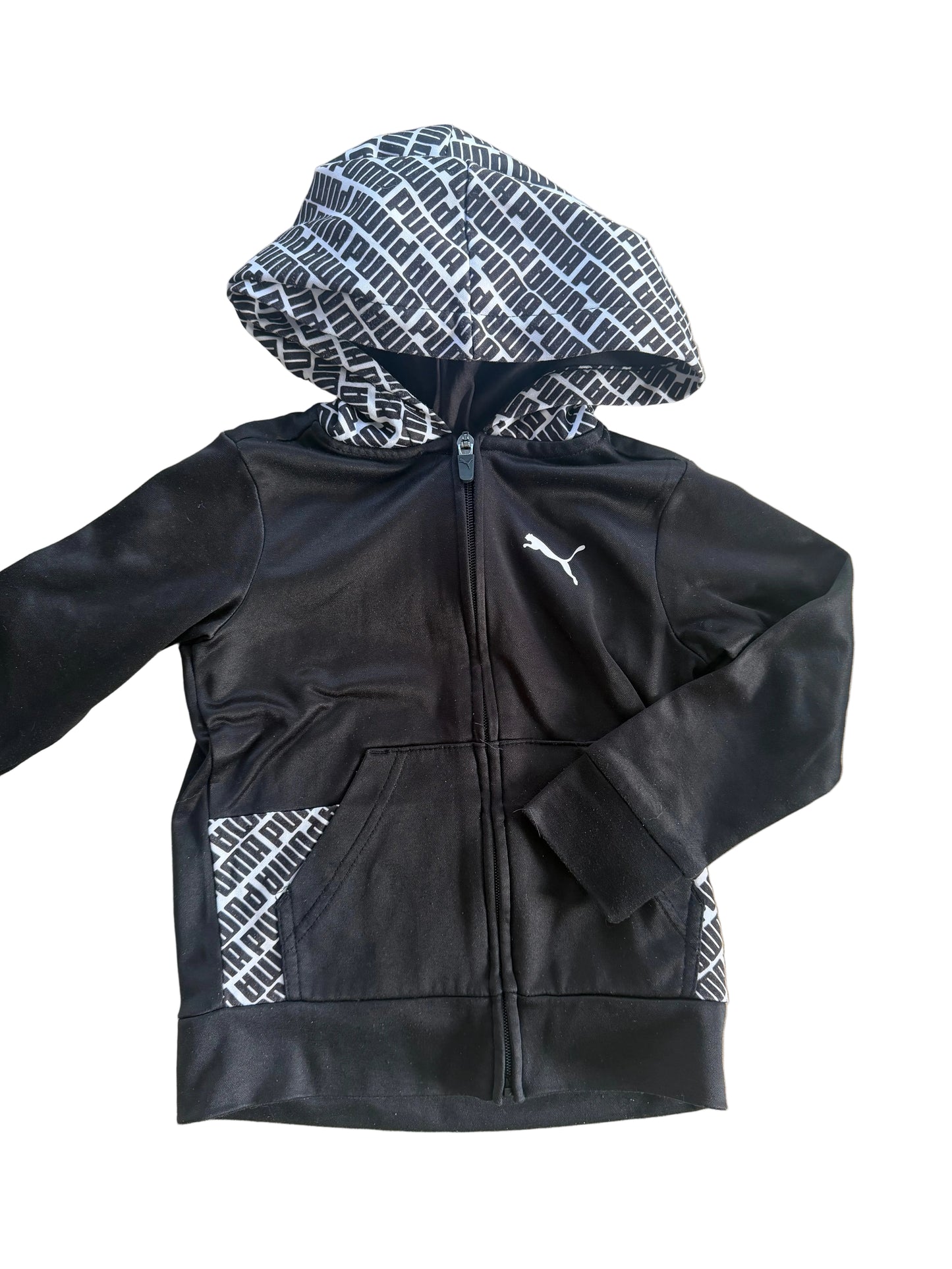 Puma 4T