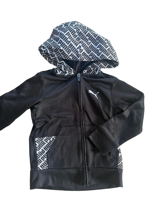 Puma 4T