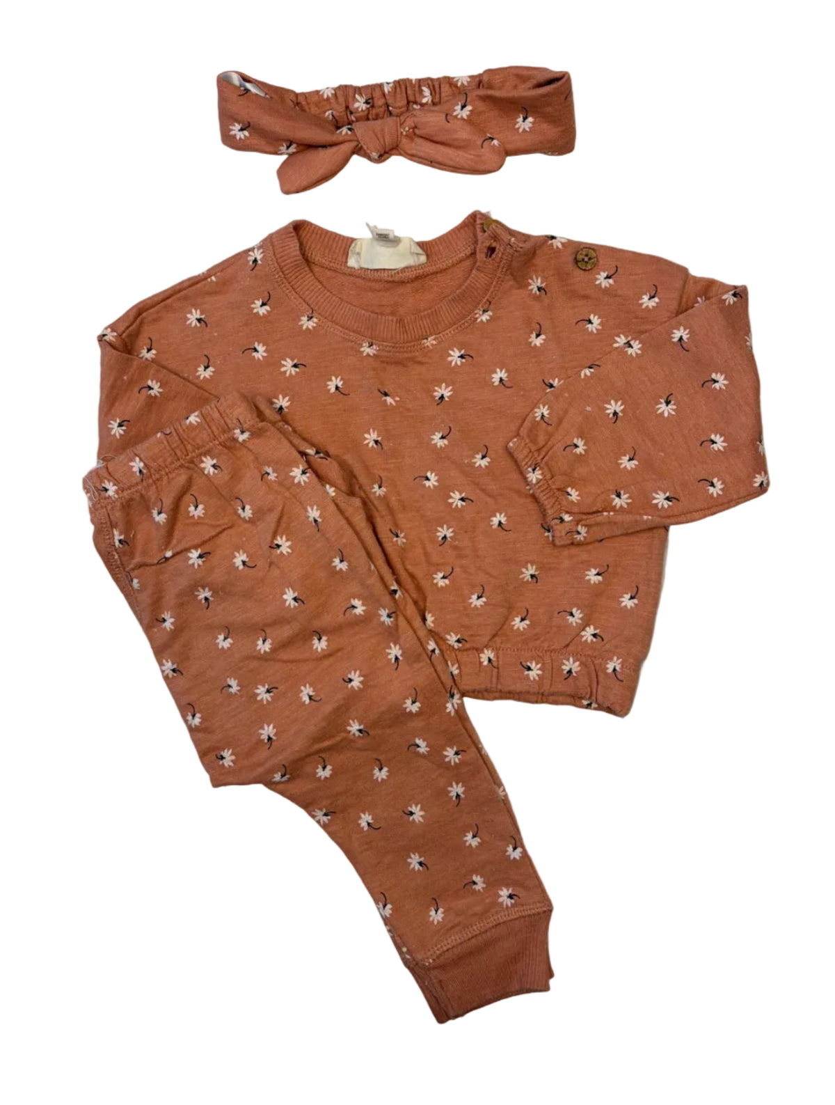 Jessica Simpson 12M