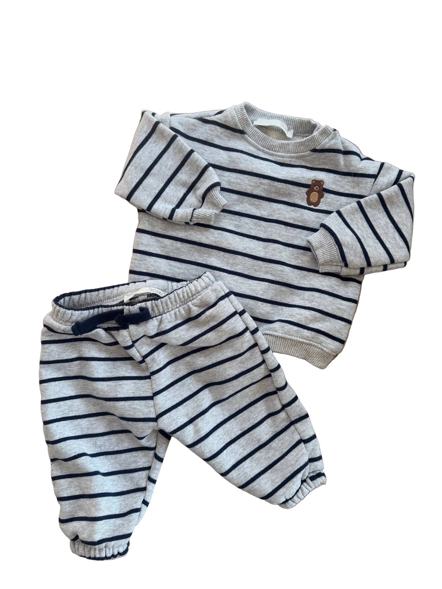 Zara 3-6M