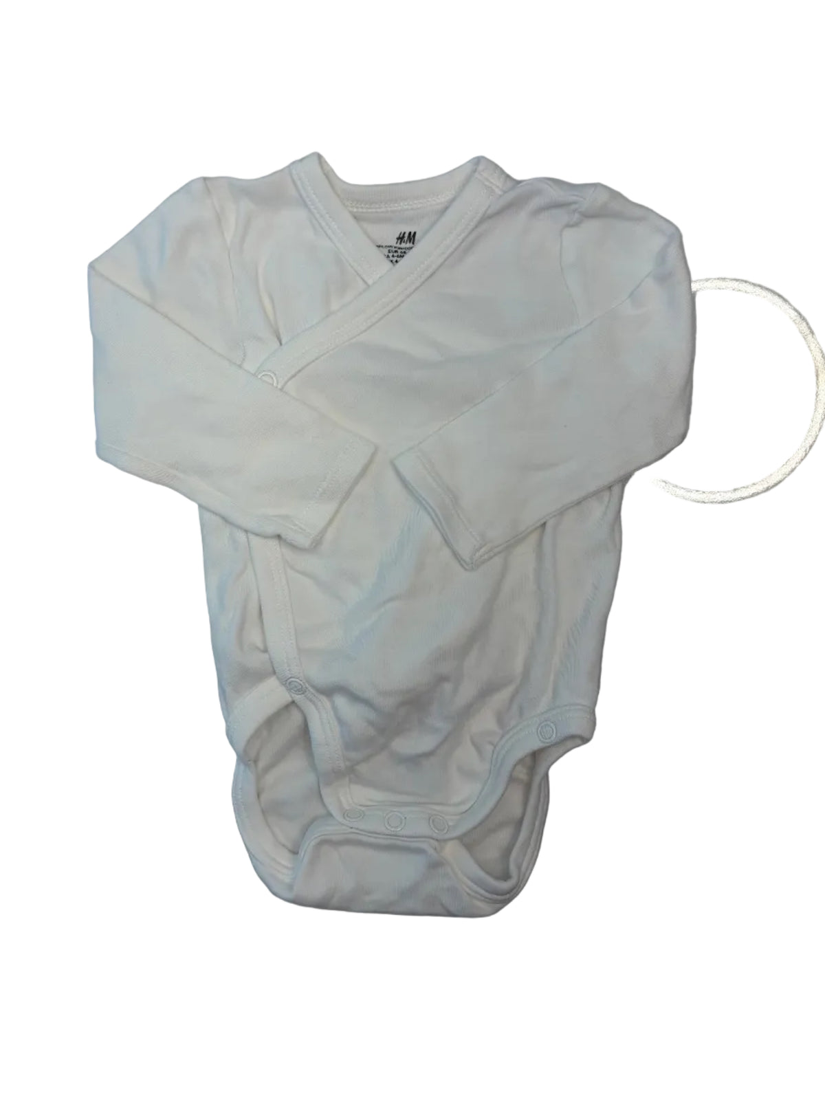 H&M 4-6M