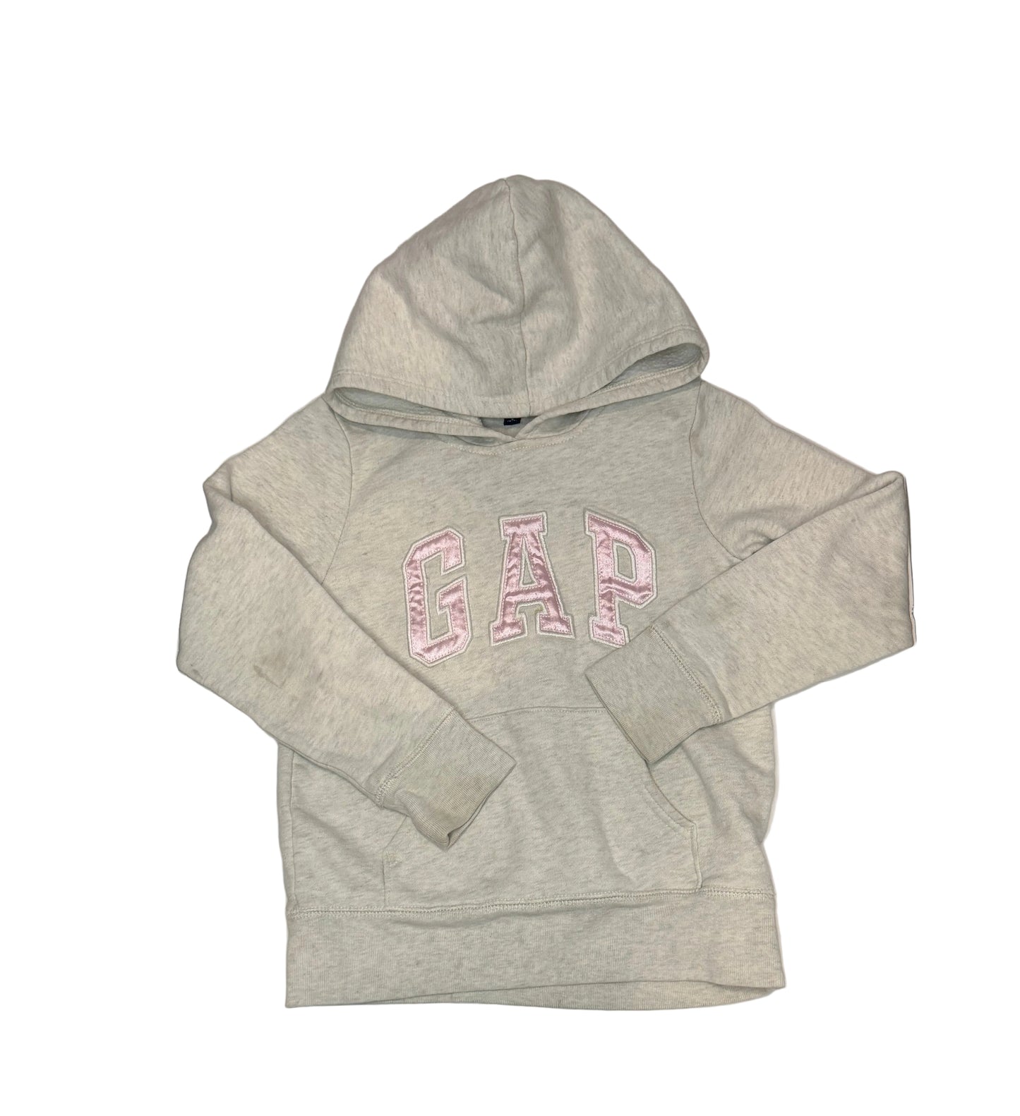 GAP 6-7T (imparfait)