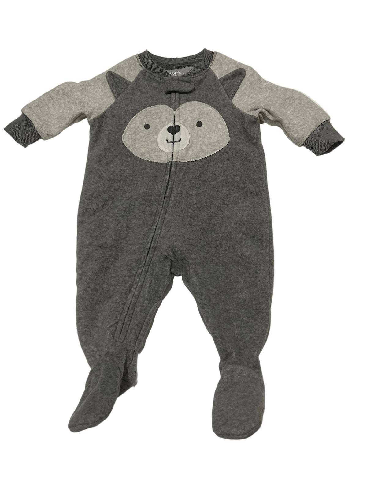 Carter’s 3M polar