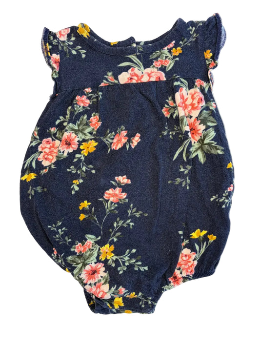 Old Navy 6-12M
