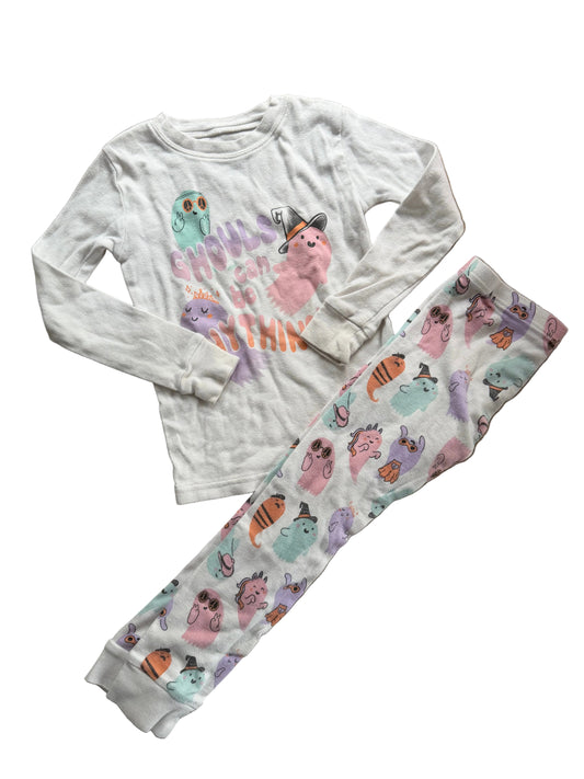 Carter’s 5T