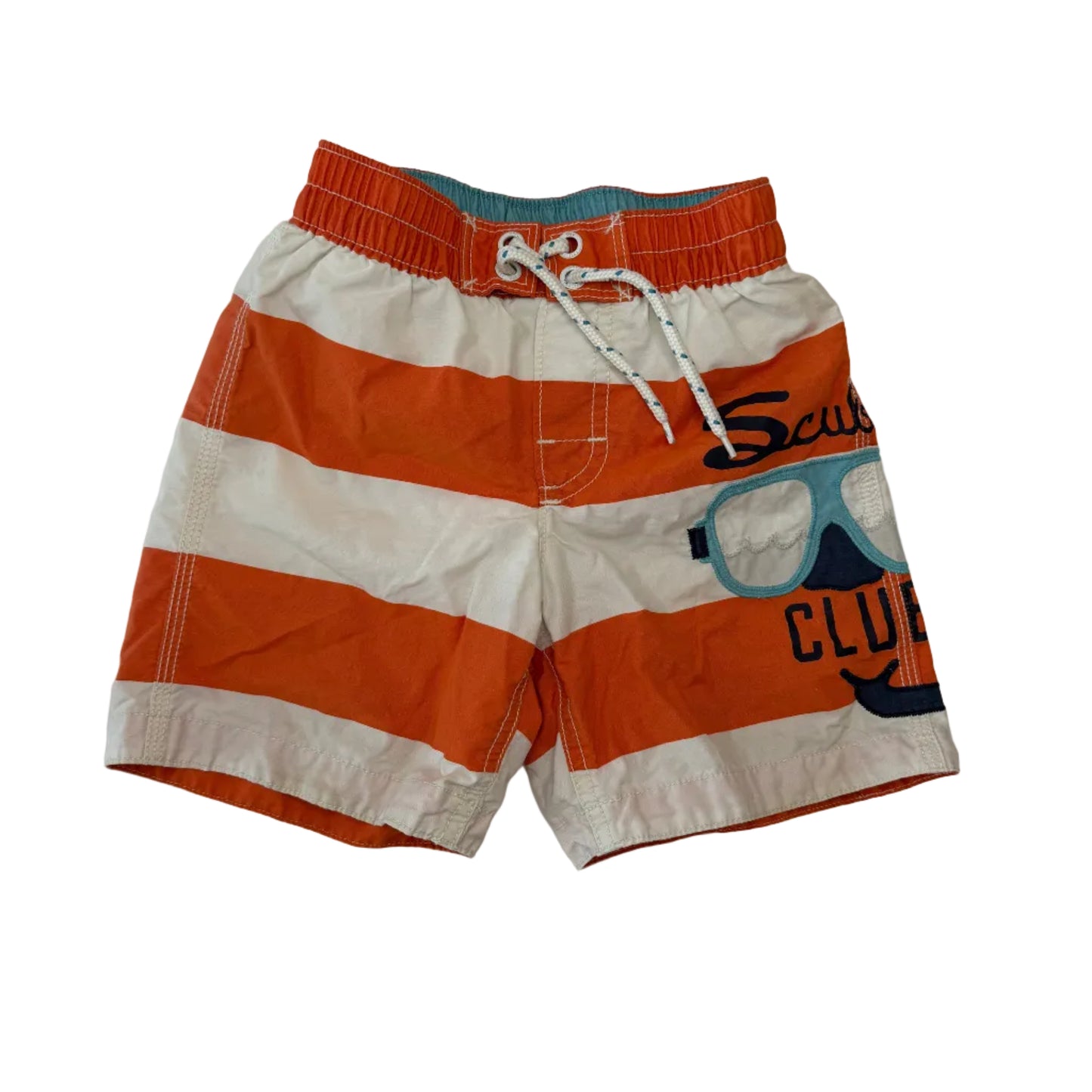 Maillot Baby Gap 3T