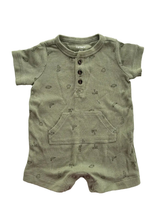 Carter’s 6M
