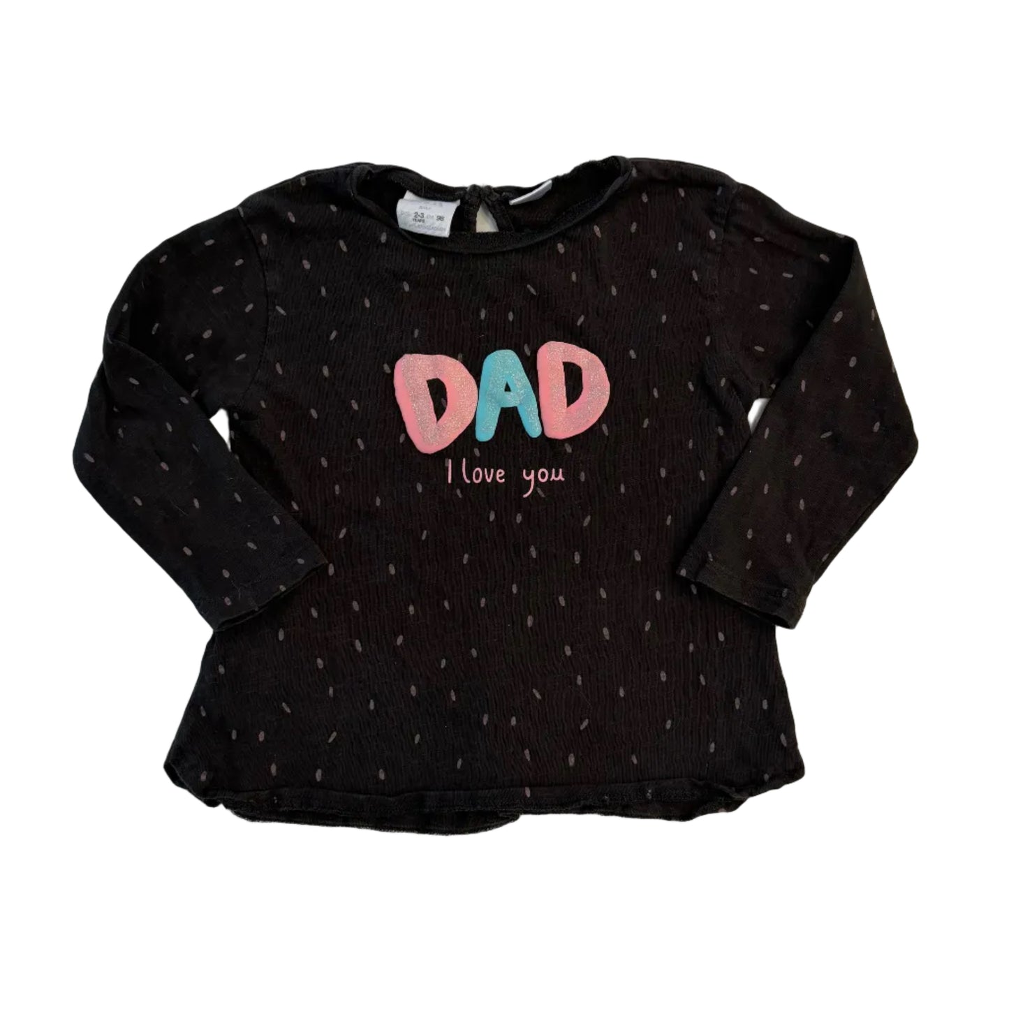 Zara 2-3 ans