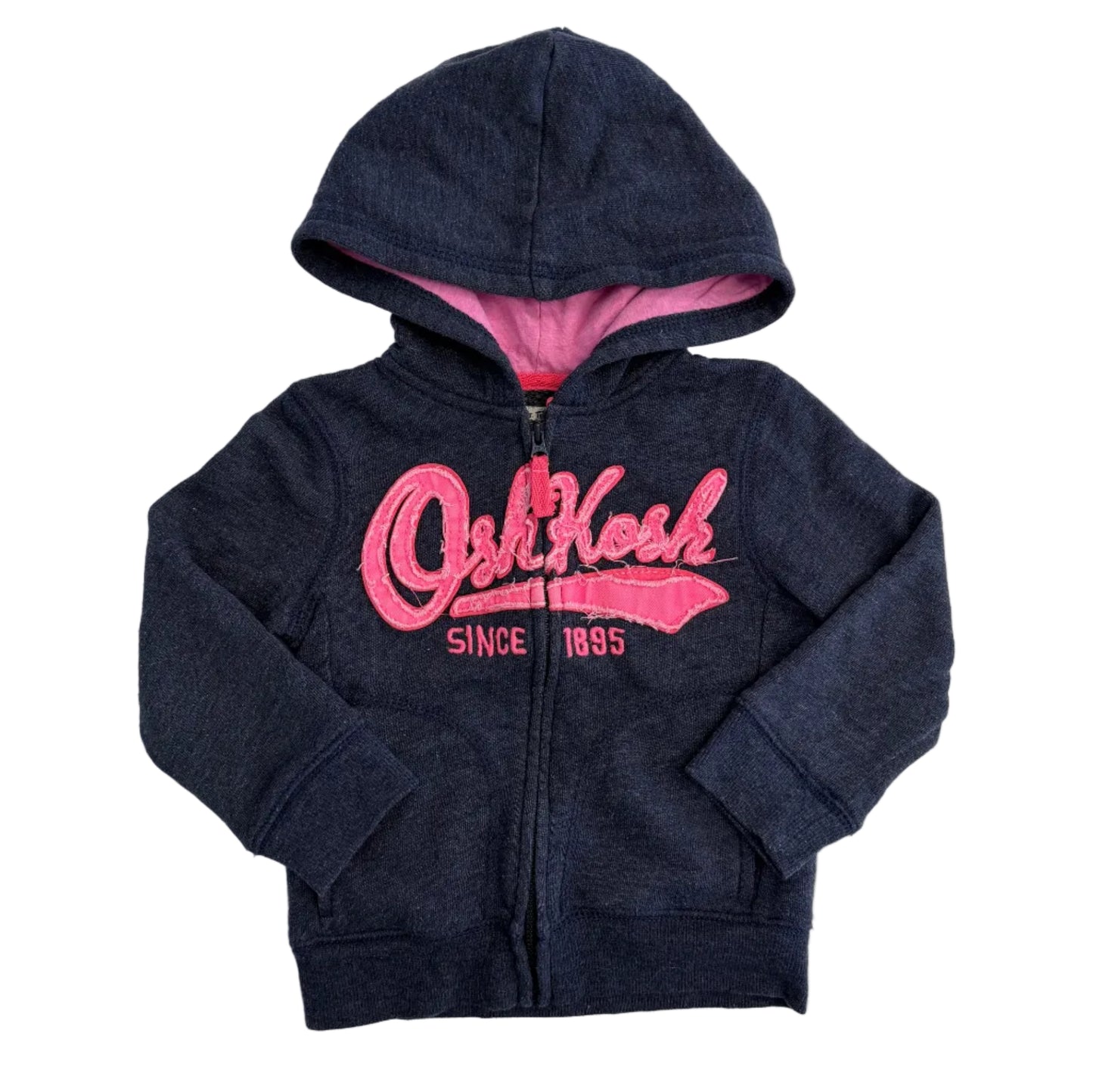 Oshkosh 2T