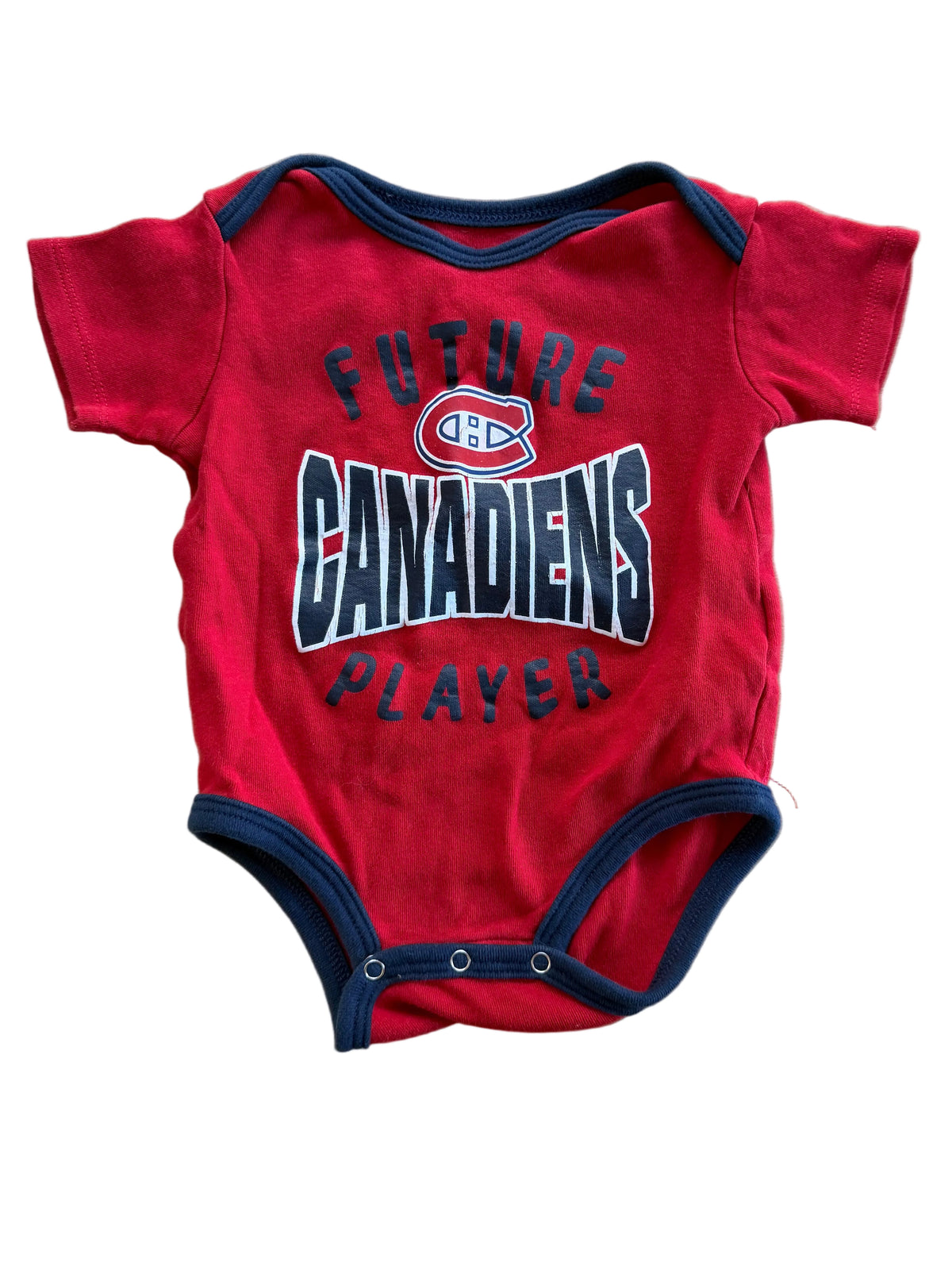 NHL 6-9M