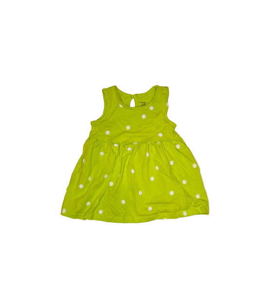 George 3-6M