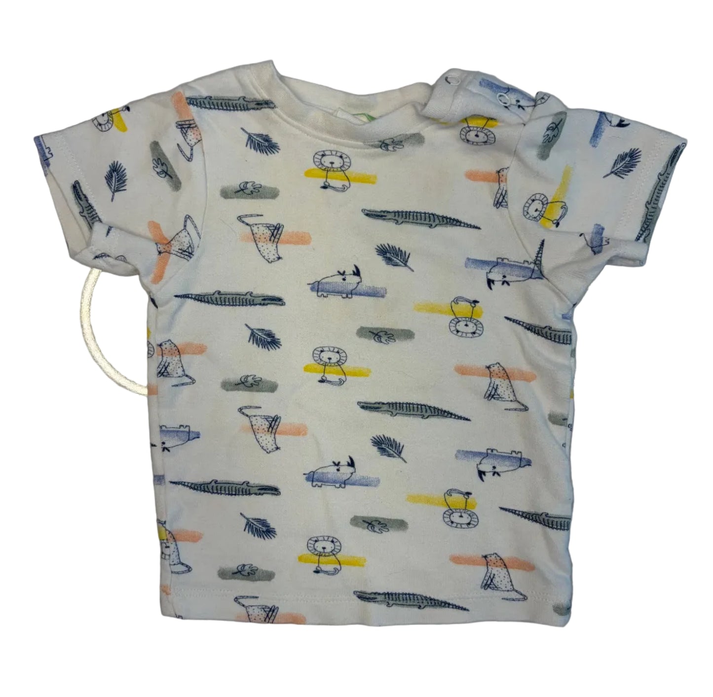Caleb 12M