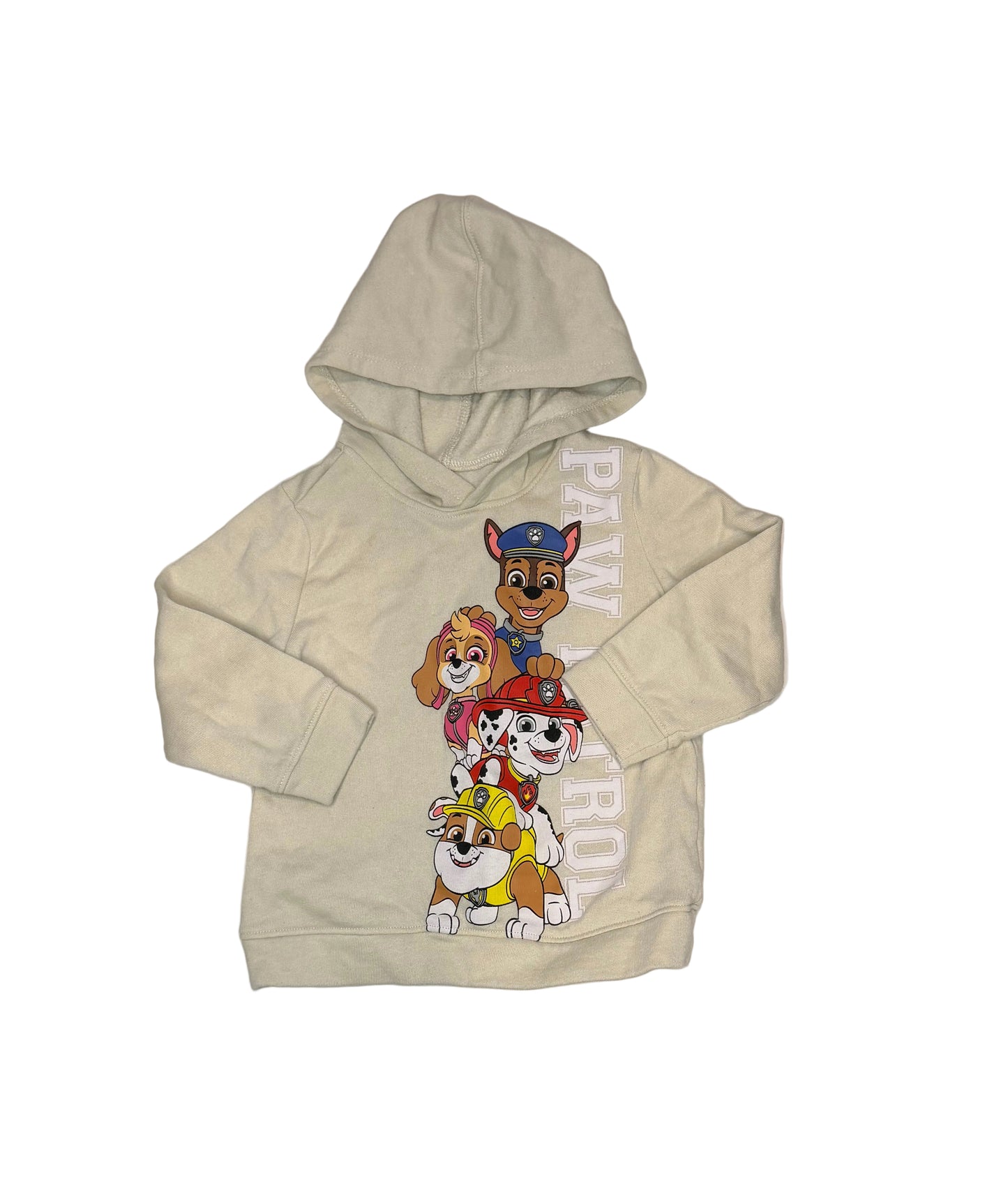 Nickelodeon 3T (imparfait)