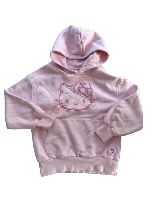 Hello Kitty 6T (imparfait)