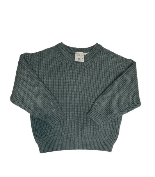 Zara 18-24M (état neuf)