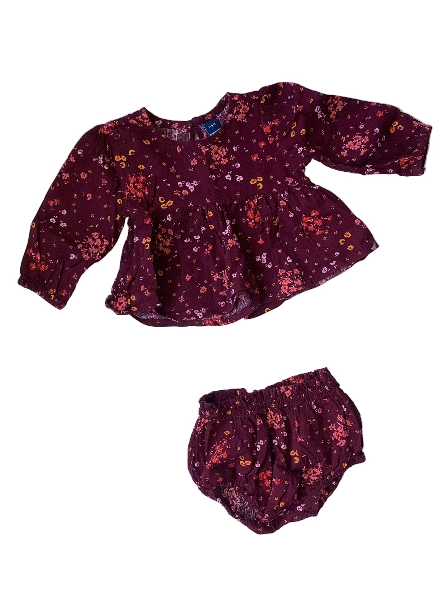 Old navy 6-9M