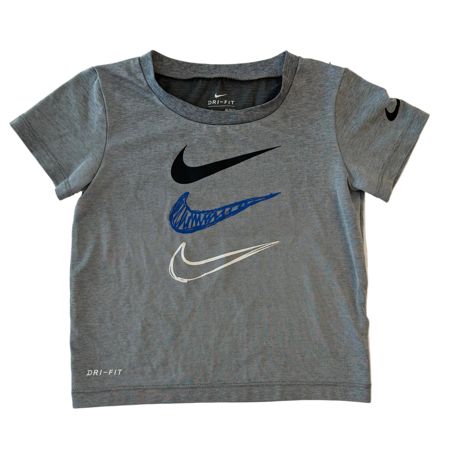 Nike 24M