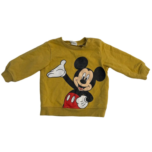 H&M X Disney 4-6M (imparfait)