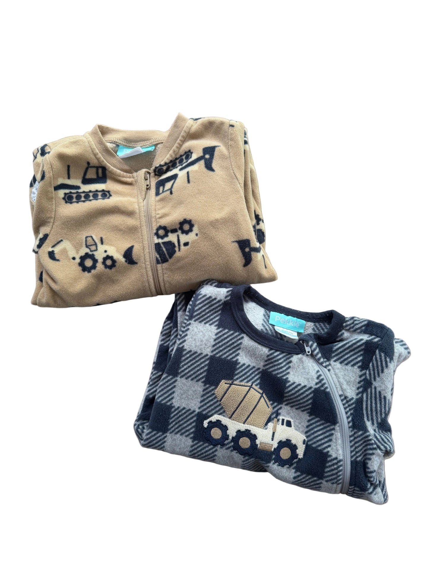 Pekkle polar 2T (2)