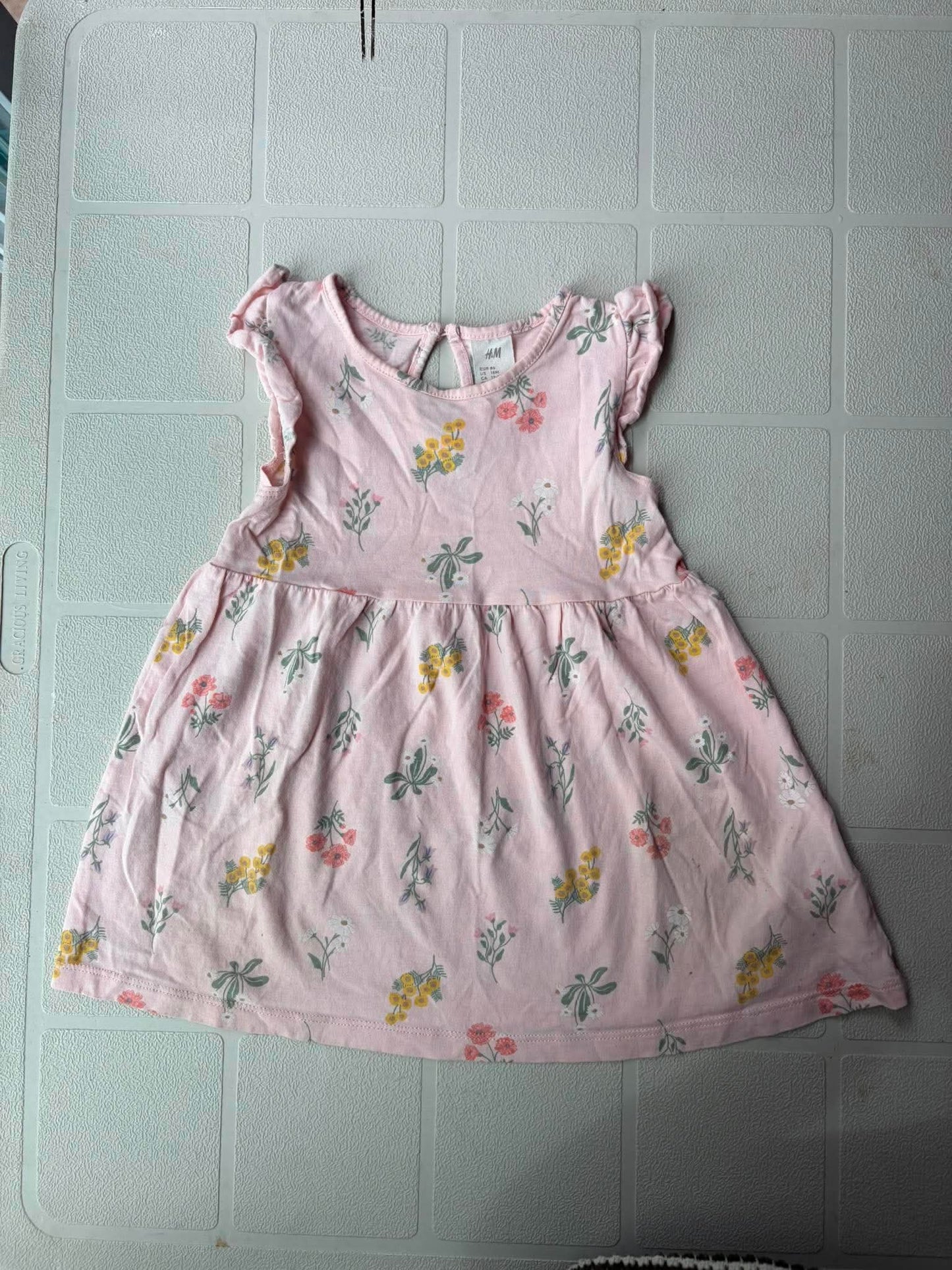 H&M 12-18M