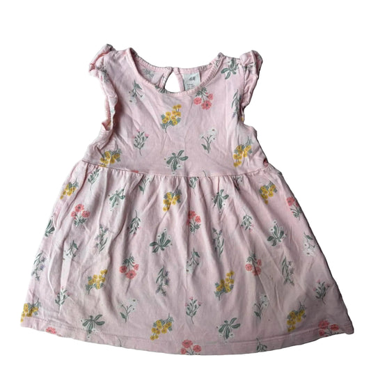H&M 12-18M