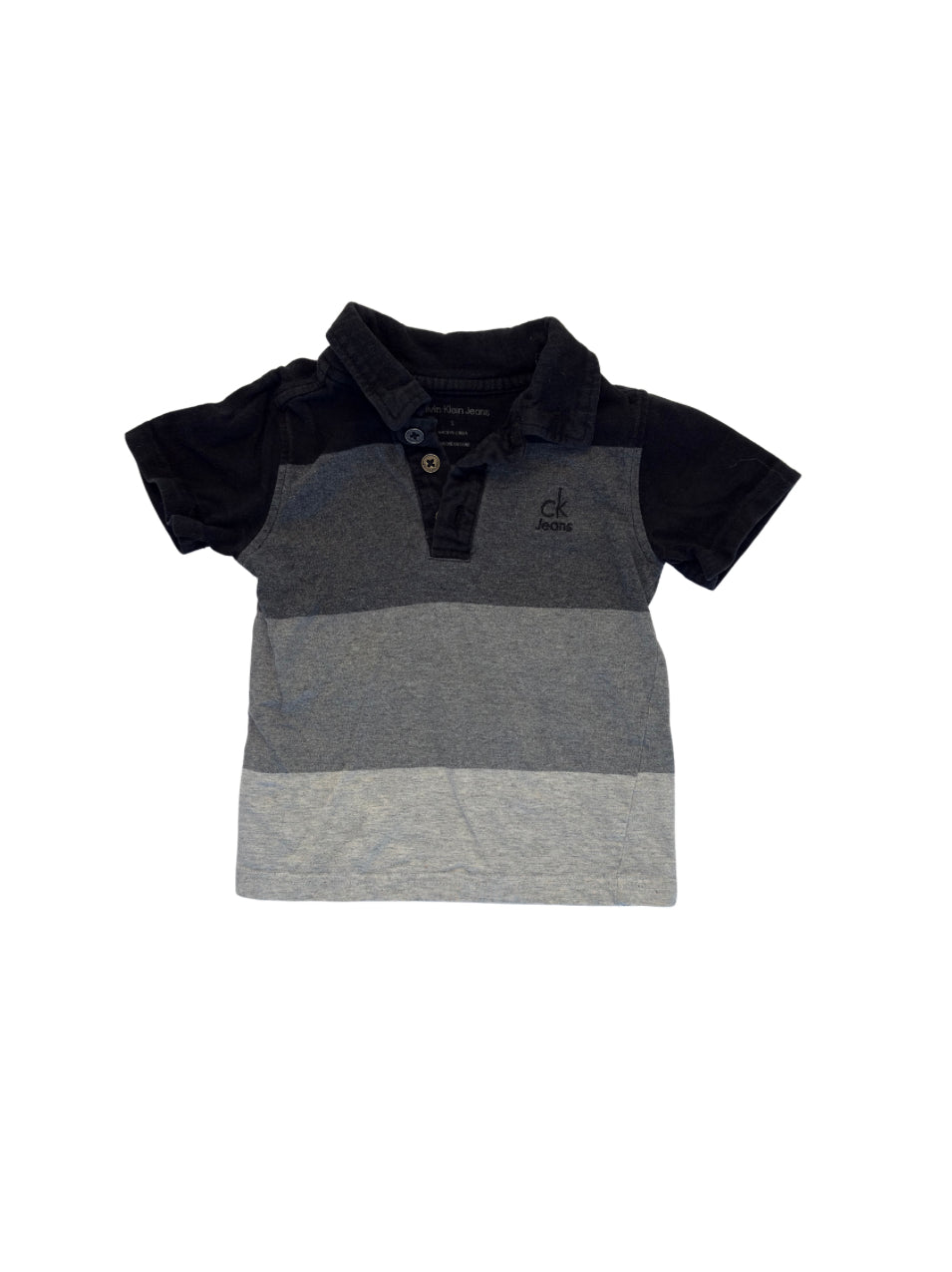 Calvin Klein 2T