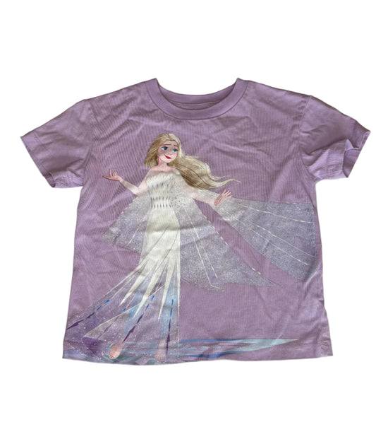 Disney 4T (imparfait)