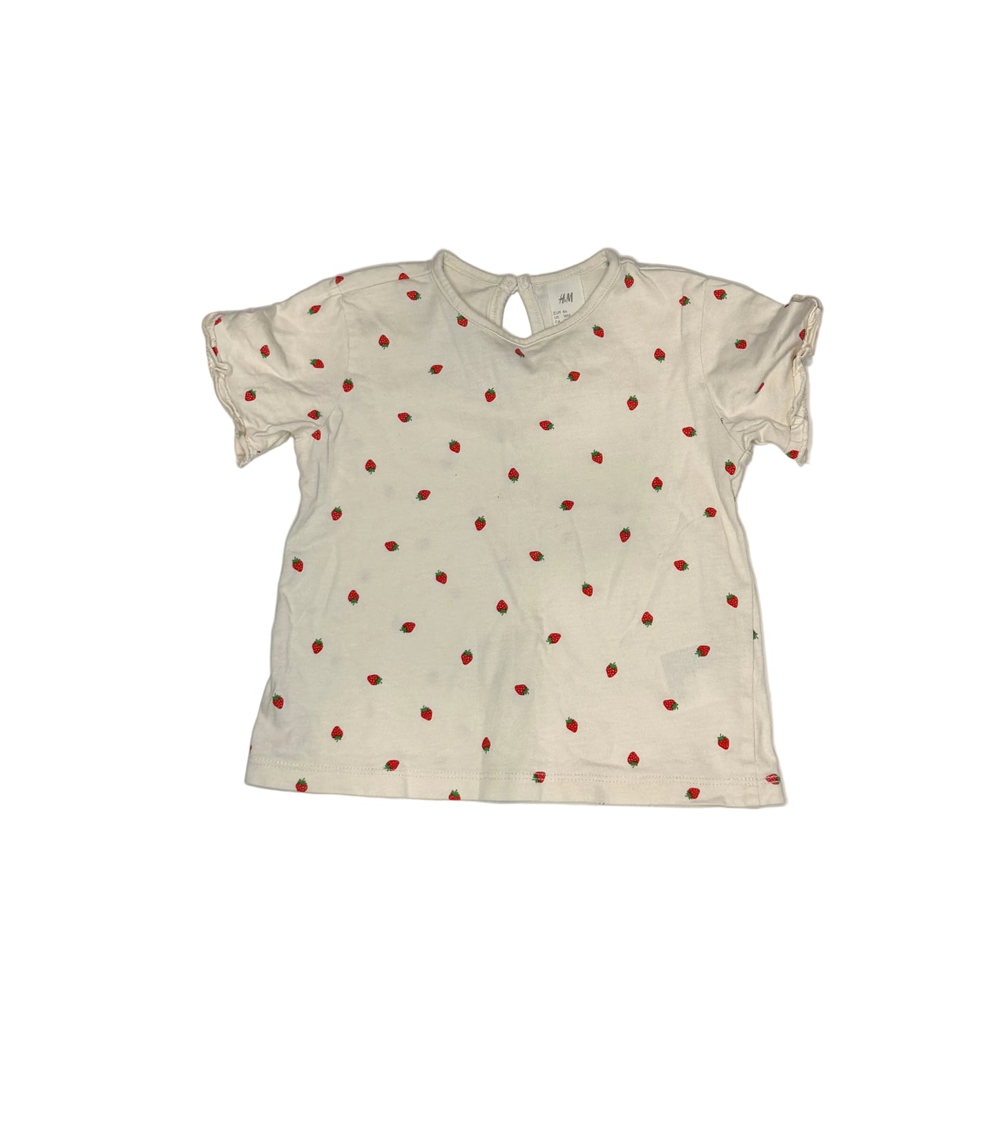 H&M 12-18M