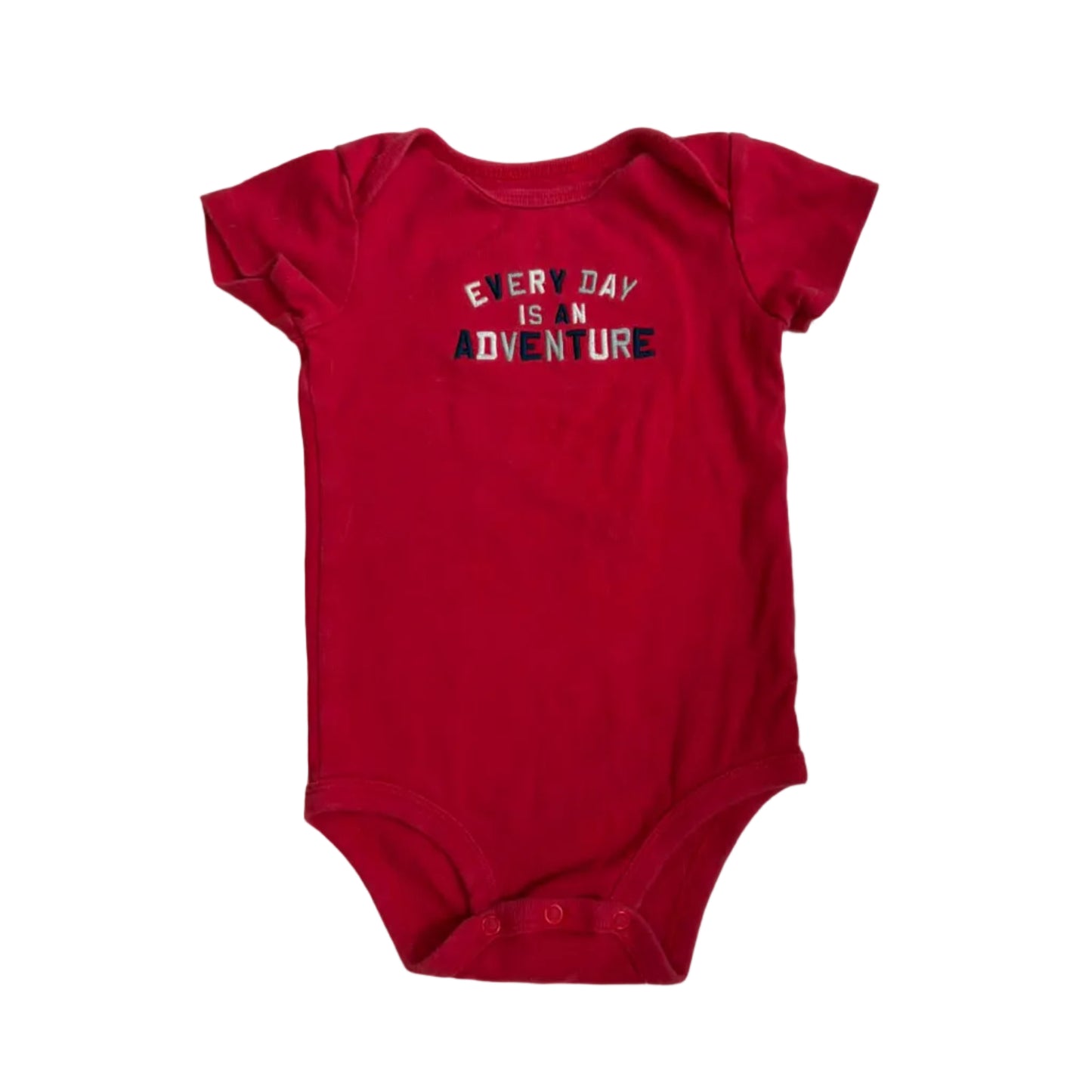 Carter's 18M
