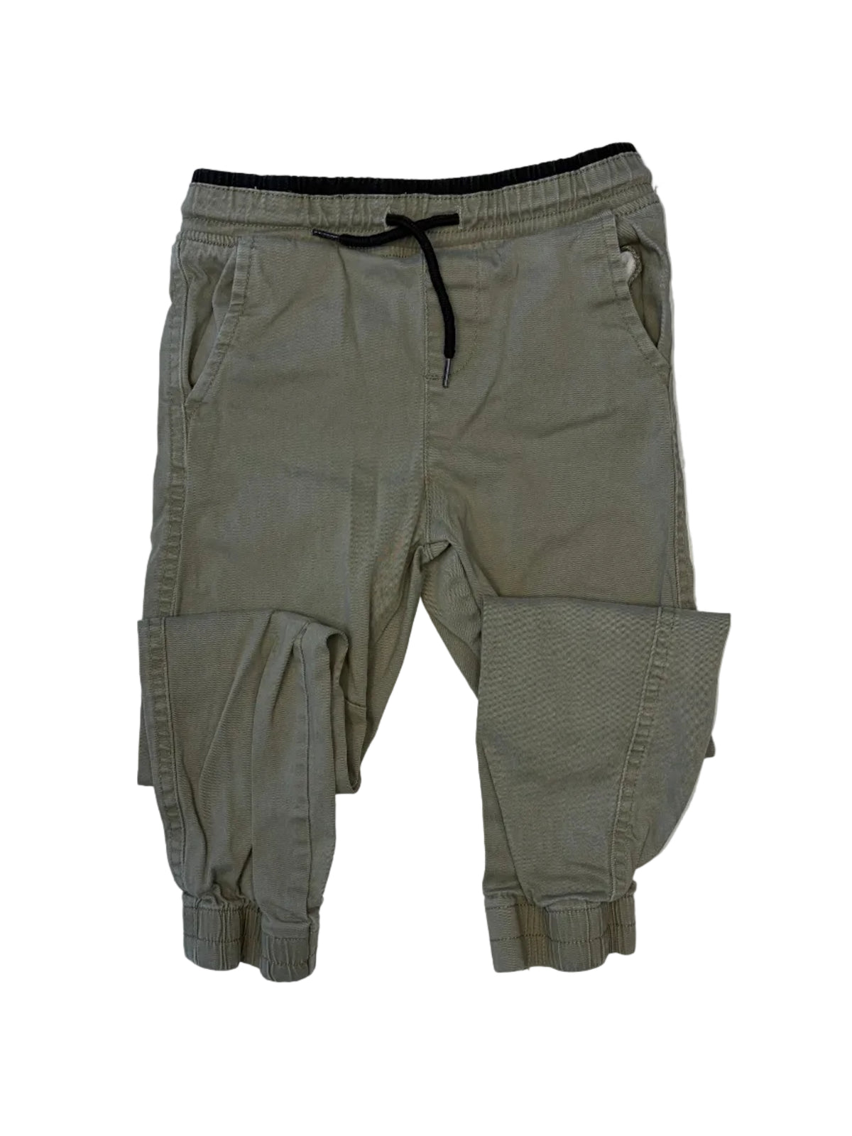Billy Wear 6T (Imparfait)