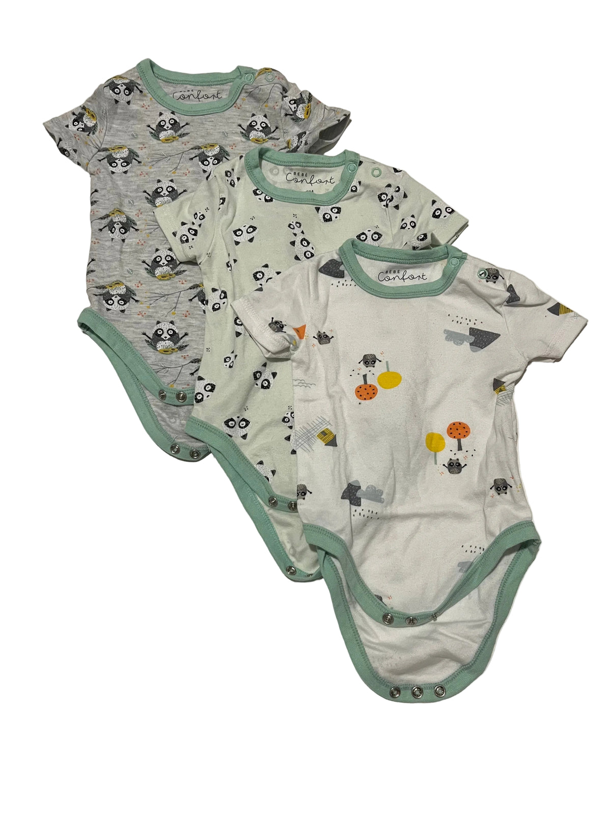 Bébé confort 9M