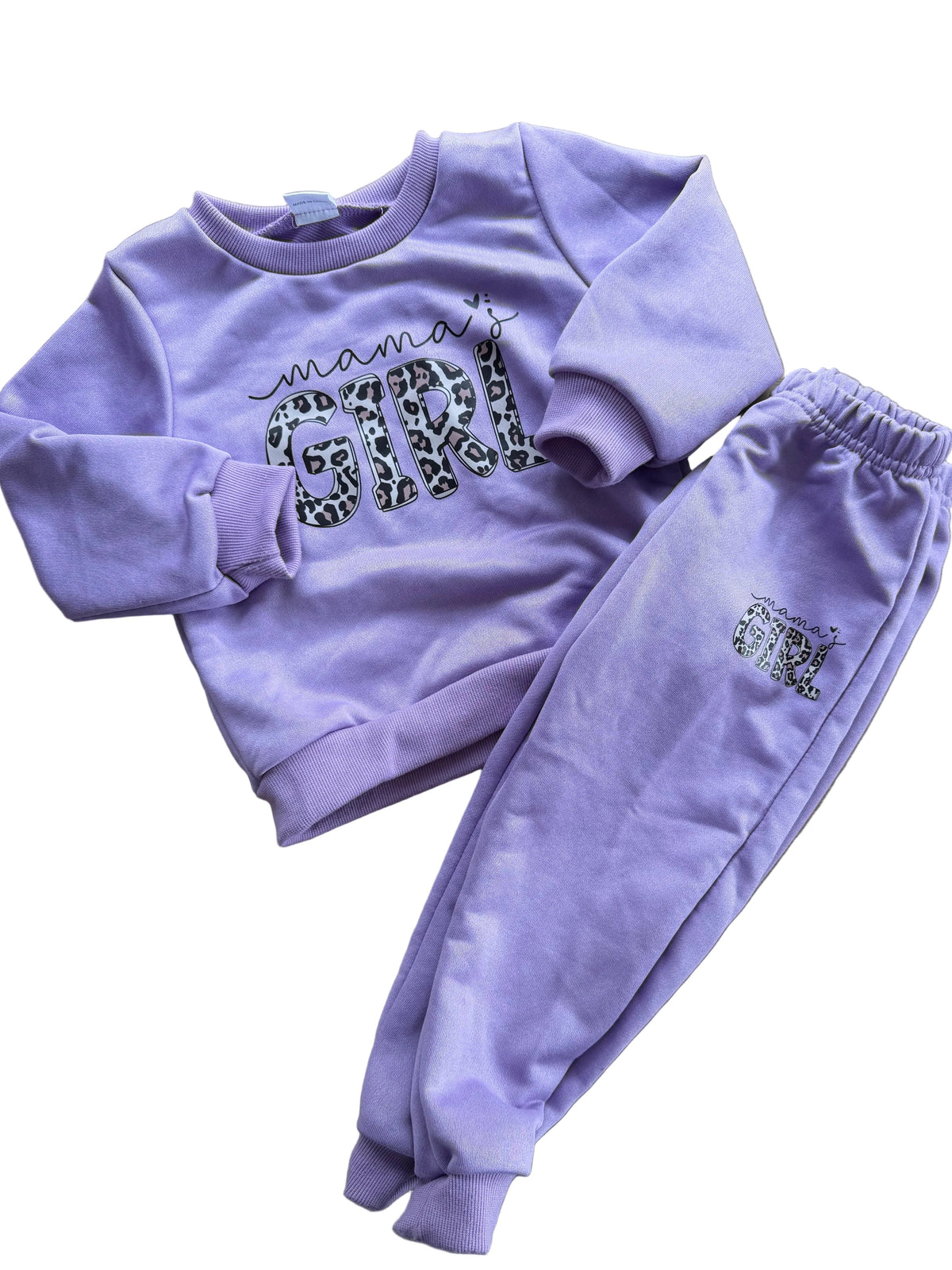 Marque inconnue 2-3T