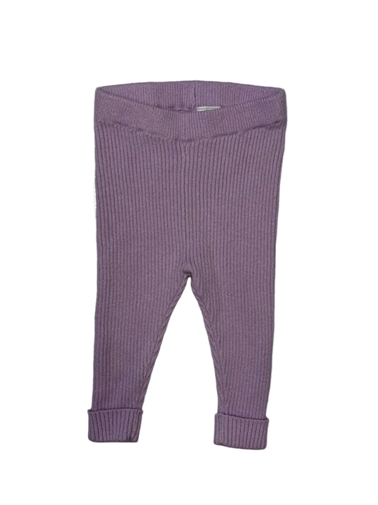 George 3-6M