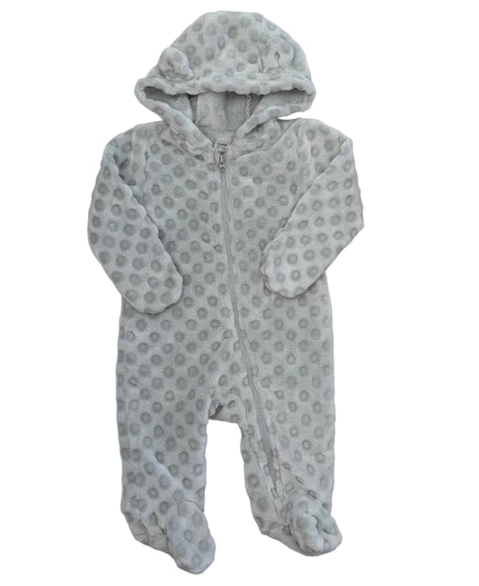 George 3-6M